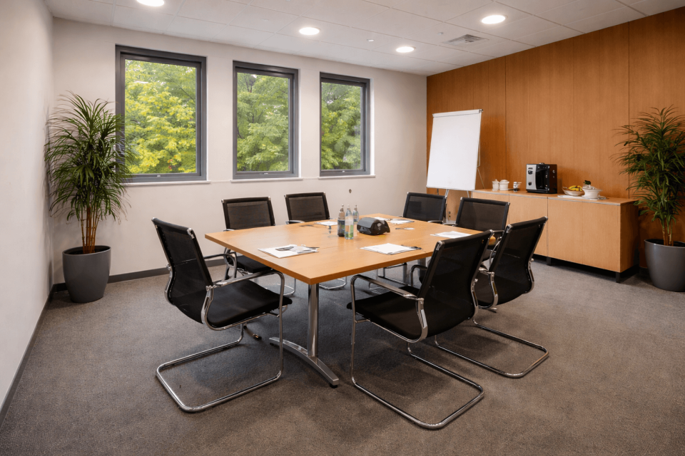 Konferenzraum Heidelberg